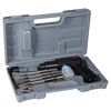 Meißelhammer-Set 'DMH 9/1 Set' 9-teilig