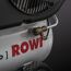 ROWI Kompressor mit Druckminderer
