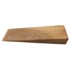 Hartholzkeil 180 x 50 x 22 mm