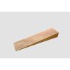 Hartholzkeil 180 x 50 x 22 mm