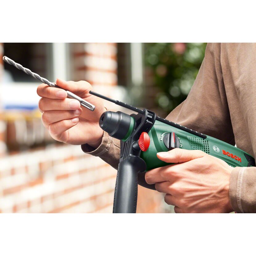 Bohrhammer 'PBH 2100 RE' mit Aufbewahrungsbox