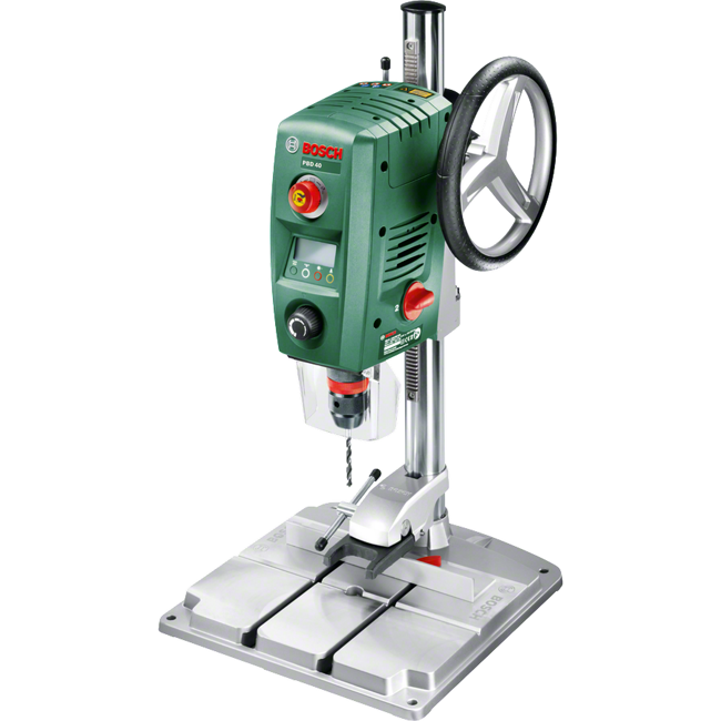 Bild von Tischbohrmaschine 'PBD 40' 710 W