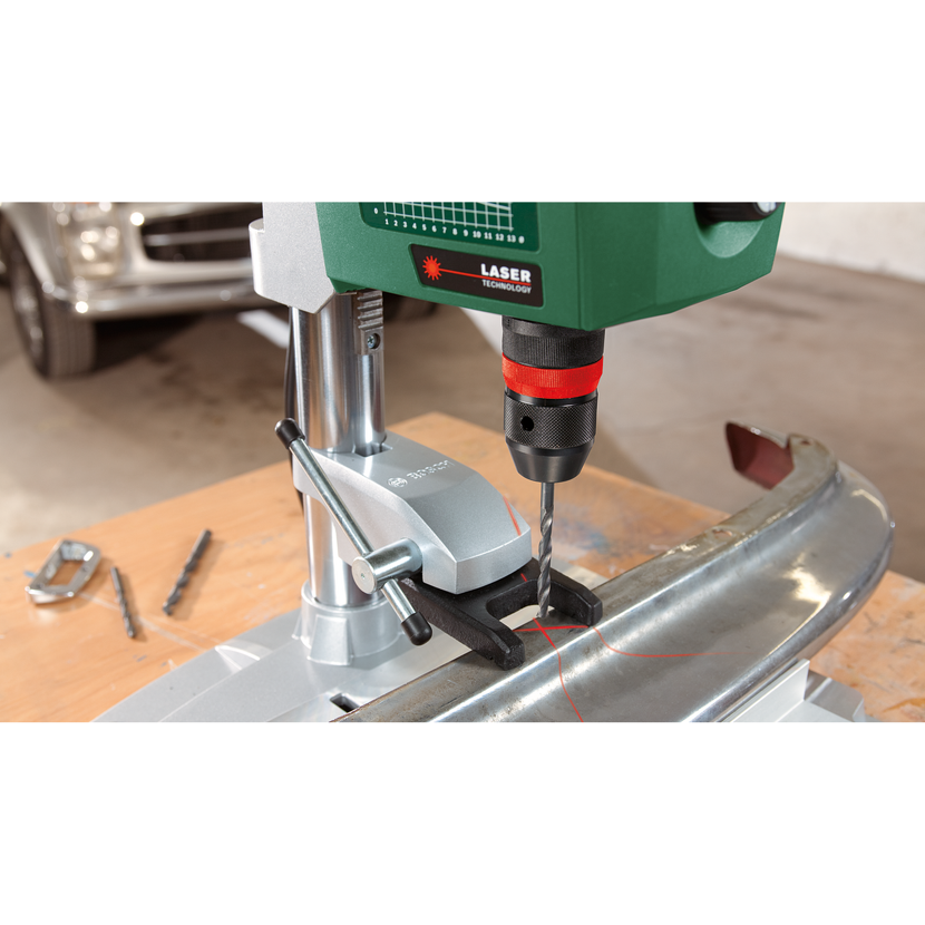 Tischbohrmaschine 'PBD 40' 710 W