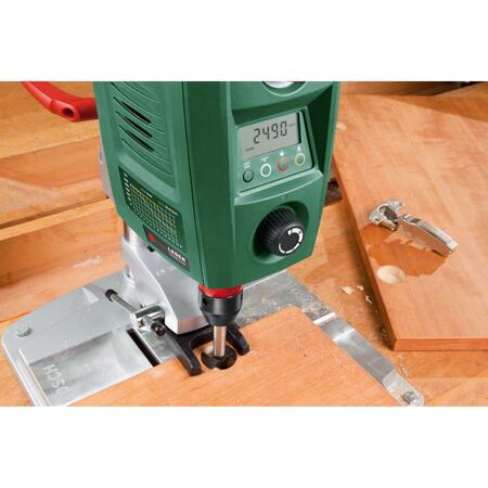6. Bild von Tischbohrmaschine 'PBD 40' 710 W