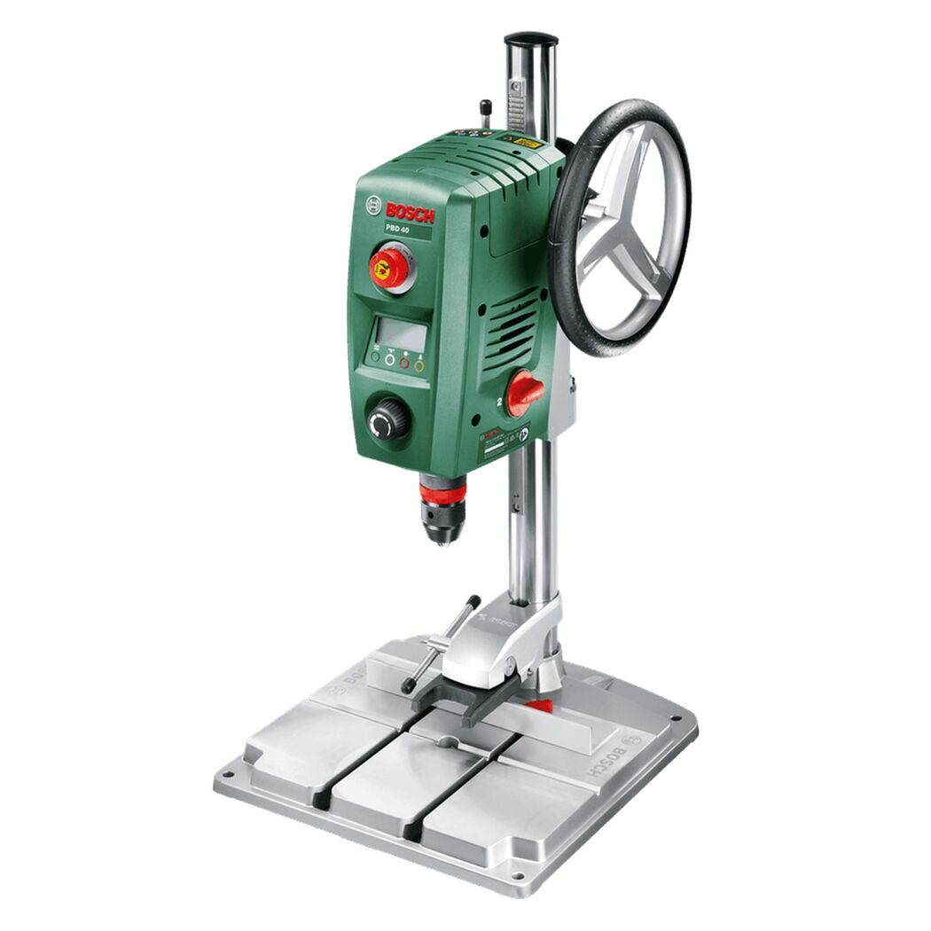Tischbohrmaschine 'PBD 40' 710 W