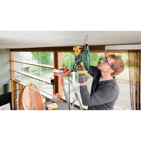 4. Bild von Bohrhammer 'PBH 2500 RE' in Koffer