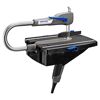 Dekupiersäge 'MS20-1/5' silbern/schwarz 70 W