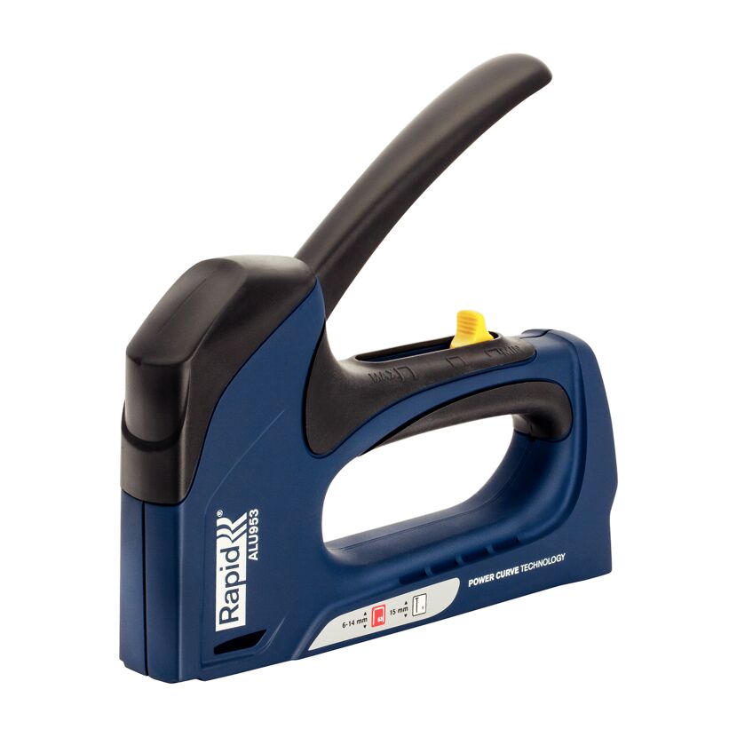 Rapid Handtacker ALU953