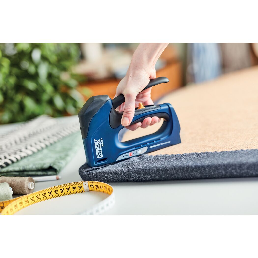 Rapid Handtacker ALU953