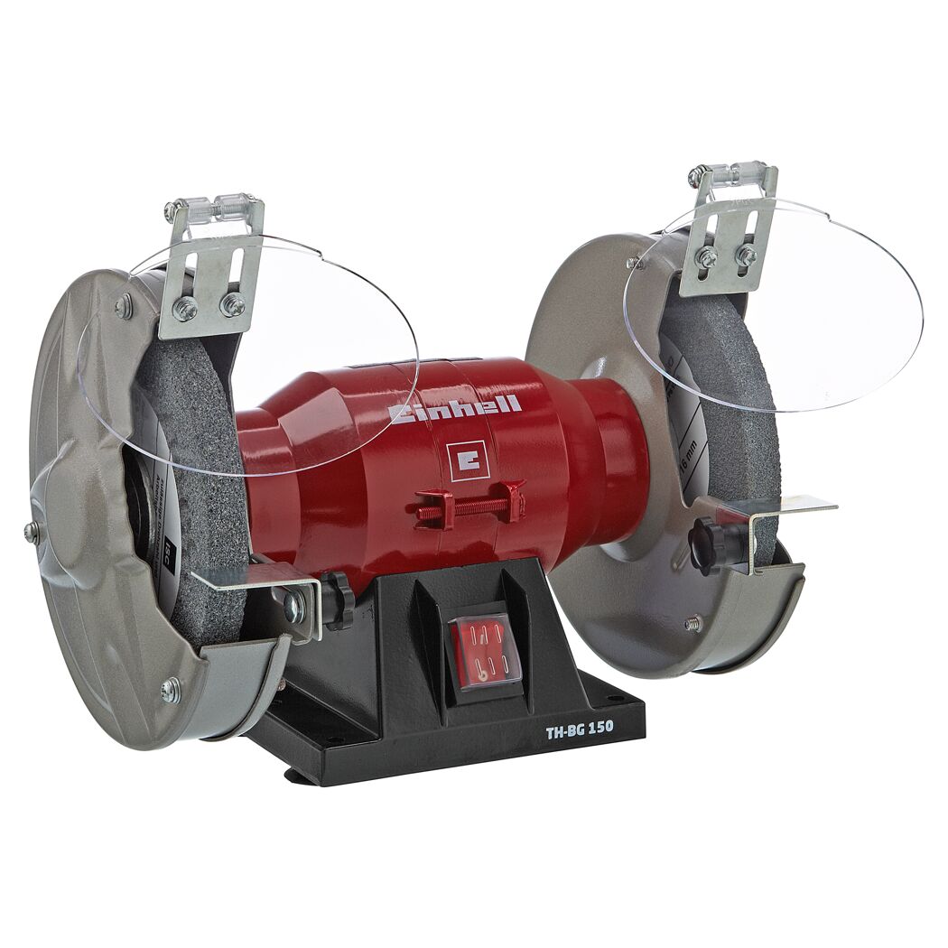 Doppelschleifer TH-BG 150, 150 W