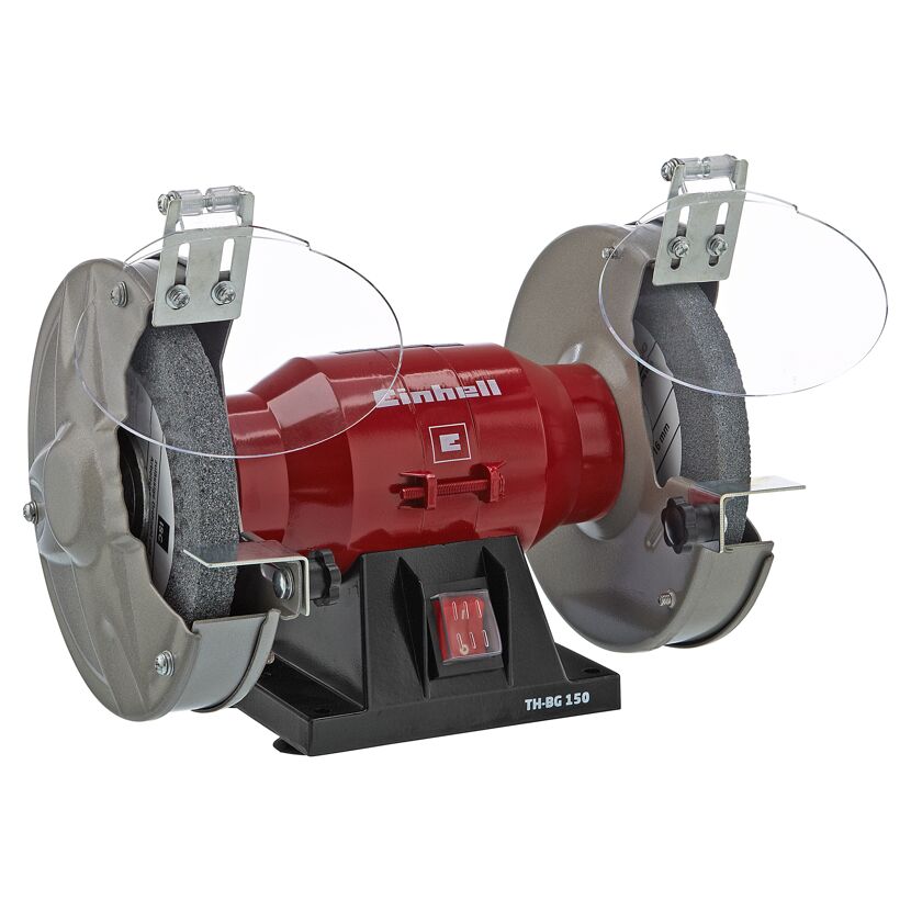 Doppelschleifer TH-BG 150, 150 W