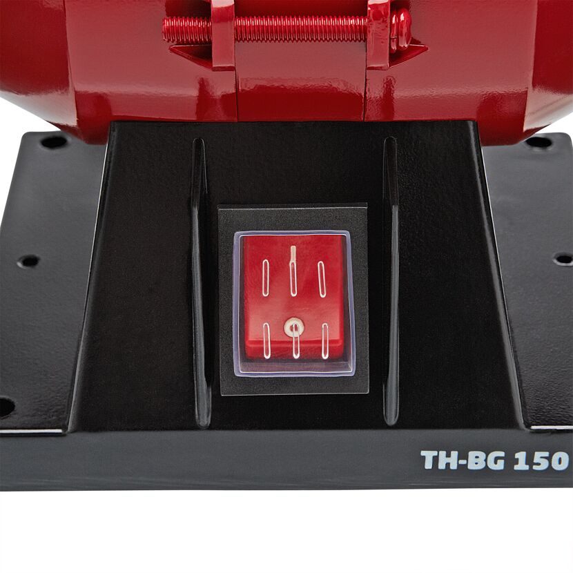Doppelschleifer TH-BG 150, 150 W