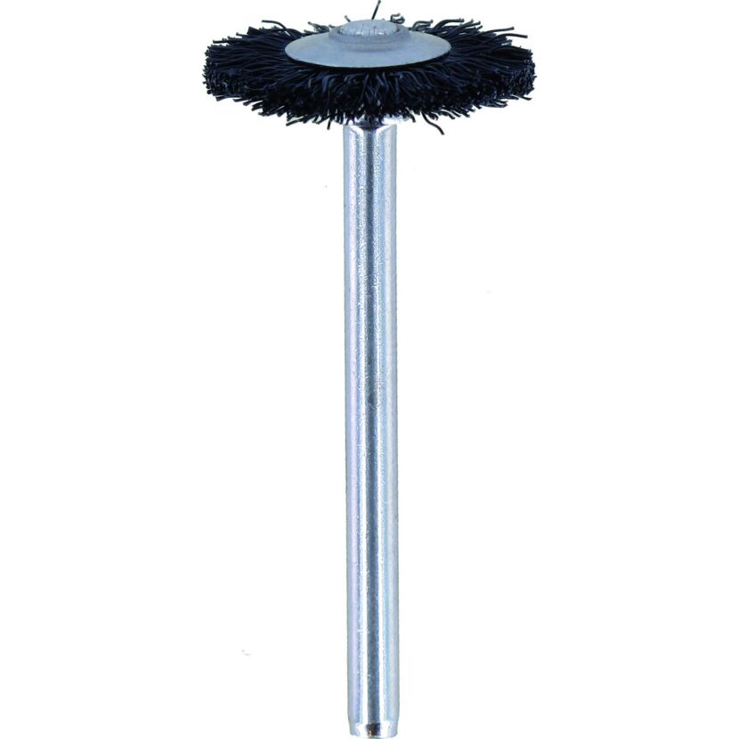 Borstenbürste mit 19 mm Durchmesser