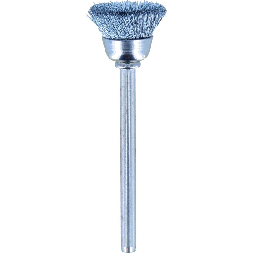 Drahtbürste '442' Ø 13 mm, 2 Stück