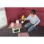 Farbsprühsystem 'Wood&Metal Sprayer W 100' 280 W 800 ml