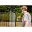 Farbsprühsystem 'Wood&Metal Sprayer W 100' 280 W 800 ml