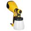 Farbsprühsystem 'Wood&Metal Sprayer W 100' 280 W 800 ml