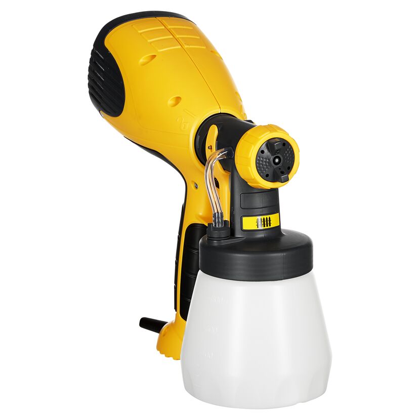 Farbsprühsystem 'Wood&Metal Sprayer W 100' 280 W 800 ml