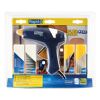 Rapid Klebepistole EG212 inkl. 24 Klebesticks