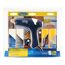Rapid Klebepistole EG212 inkl. 24 Klebesticks