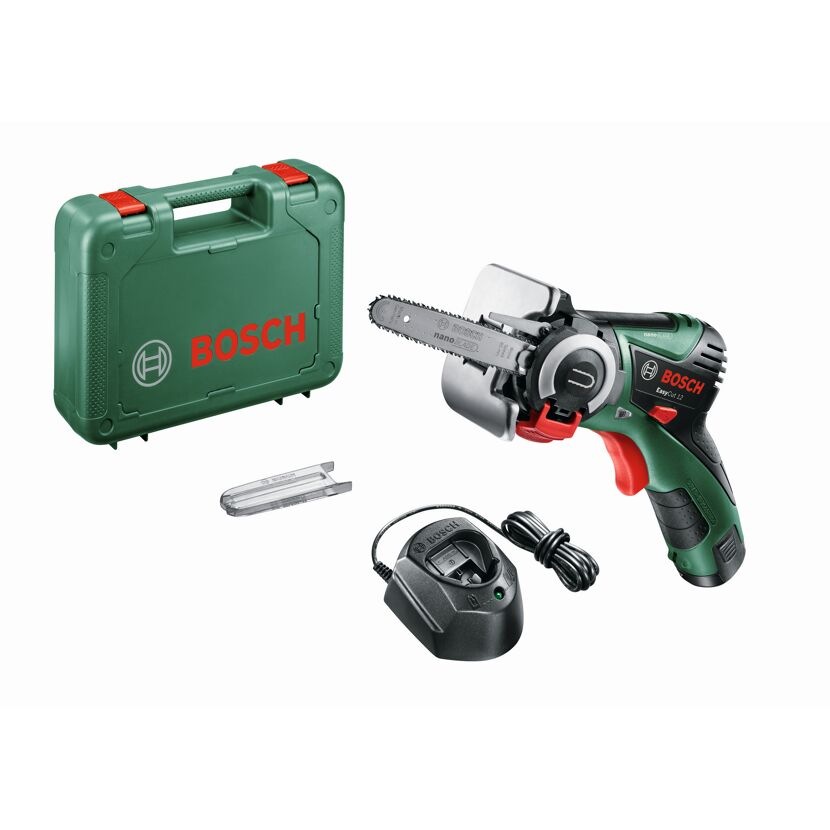 Akku-Säbelsäge 'EasyCut 12 LI' 12 V mit Akku
