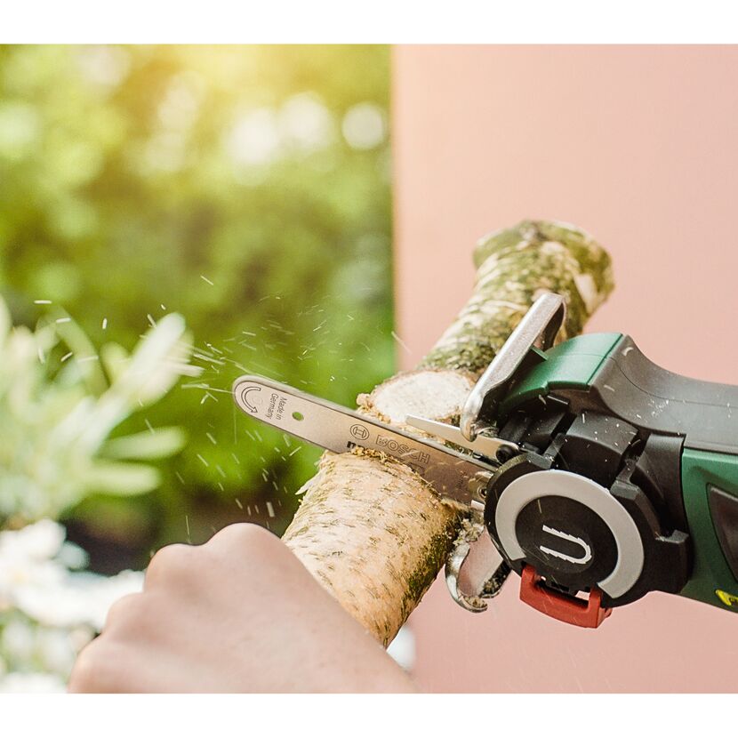 Akku-Säbelsäge 'EasyCut 12' ohne Akku