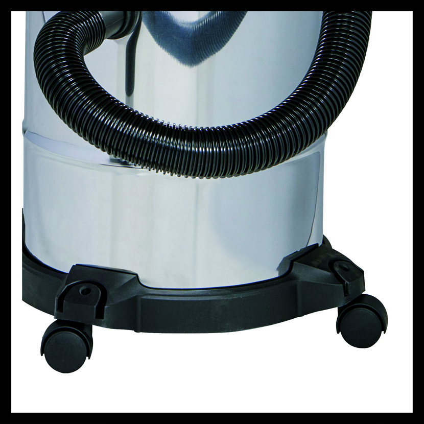 Nass- und Trockensauger 'TC-VC 1815 S' 1250 W