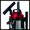 Nass- und Trockensauger 'TC-VC 1815 S' 1250 W