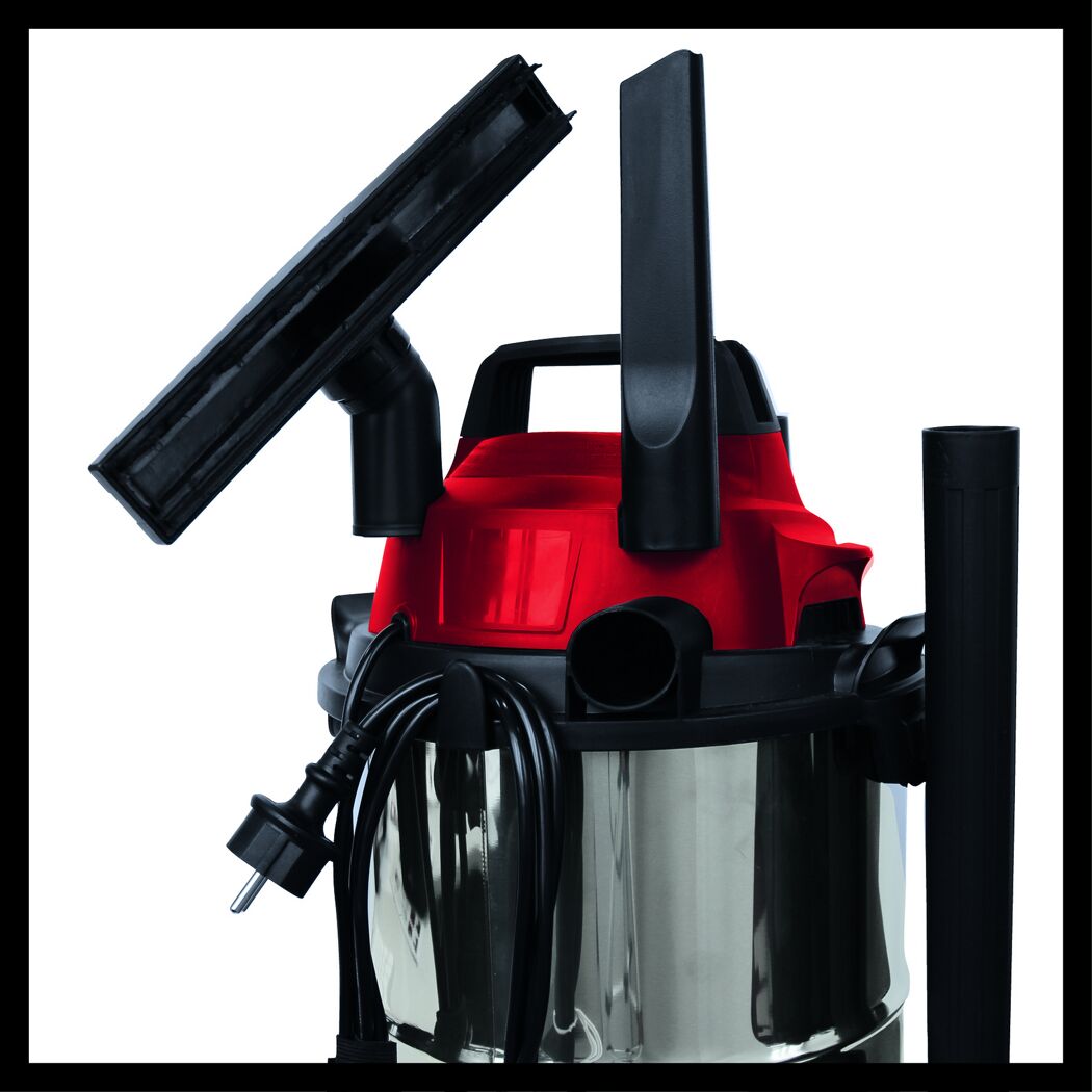 Nass- und Trockensauger 'TC-VC 1815 S' 1250 W