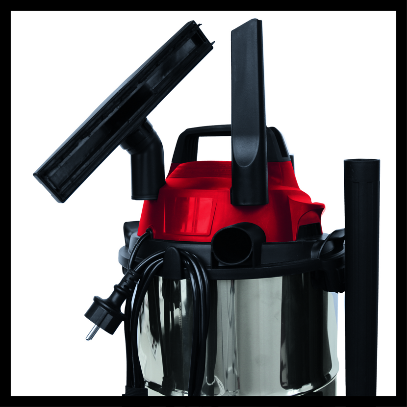 Nass- und Trockensauger 'TC-VC 1815 S' 1250 W