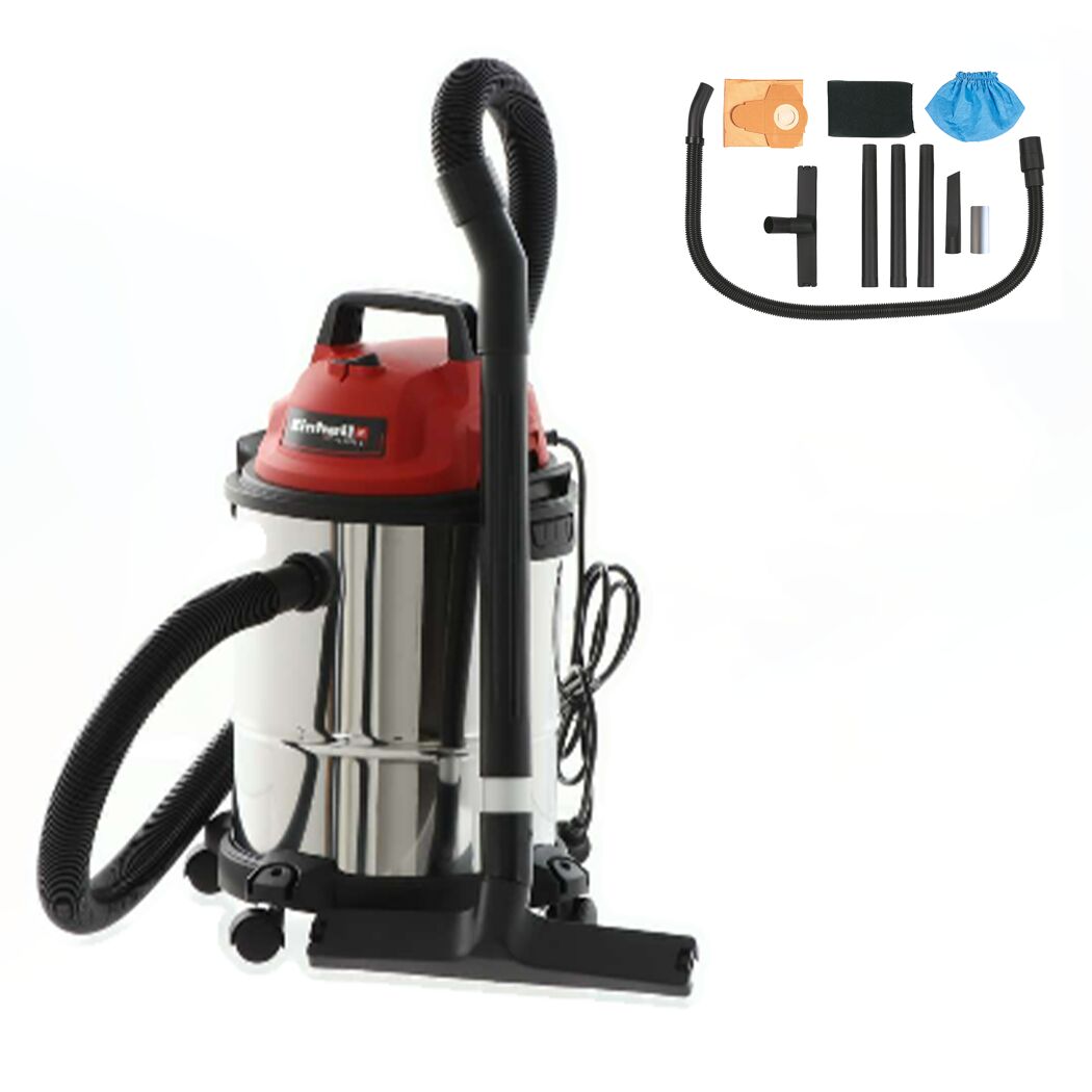 Nass- und Trockensauger 'TC-VC 1815 S' 1250 W