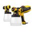 Farbsprühsystem 'Universal Sprayer W 590 FLEXiO' 630 W 600/1300 ml