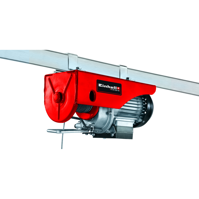 Bild von Seilhebezug 'TC-EH 250'