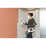 Verkleinertes Bild von Wandfarben-Sprühsystem 'WallSprayer W 450' schwarz/weiß 450 W