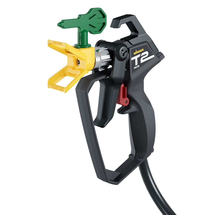 Wagner Spritzpistole T2