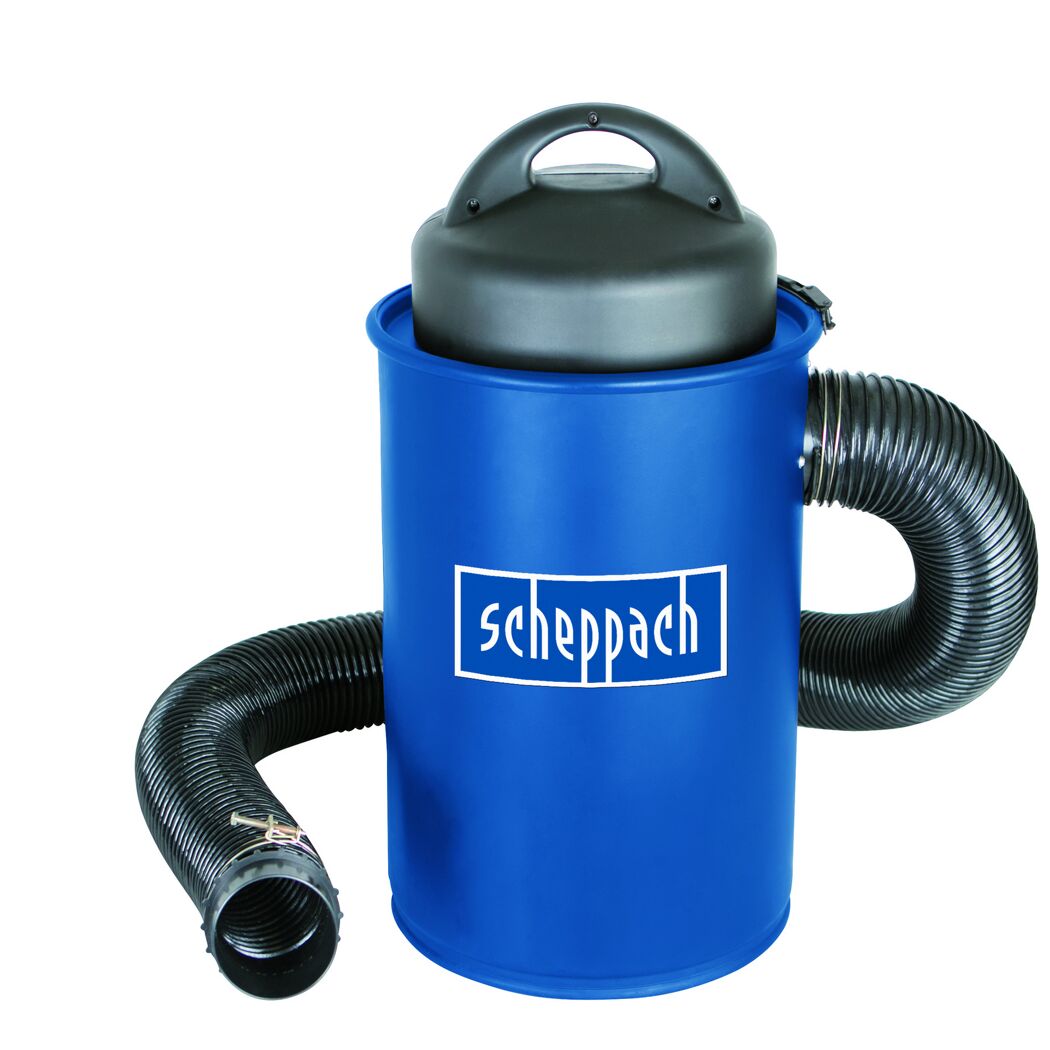 Absauganlage 'HA1000' 1100 W mit Adapter-Set