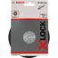 Bosch X-LOCK Stützteller 125 mm hart