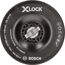 X-LOCK Stützteller 125 mm hart
