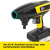 Akku-Mitteldruckreiniger 'KHB 6'