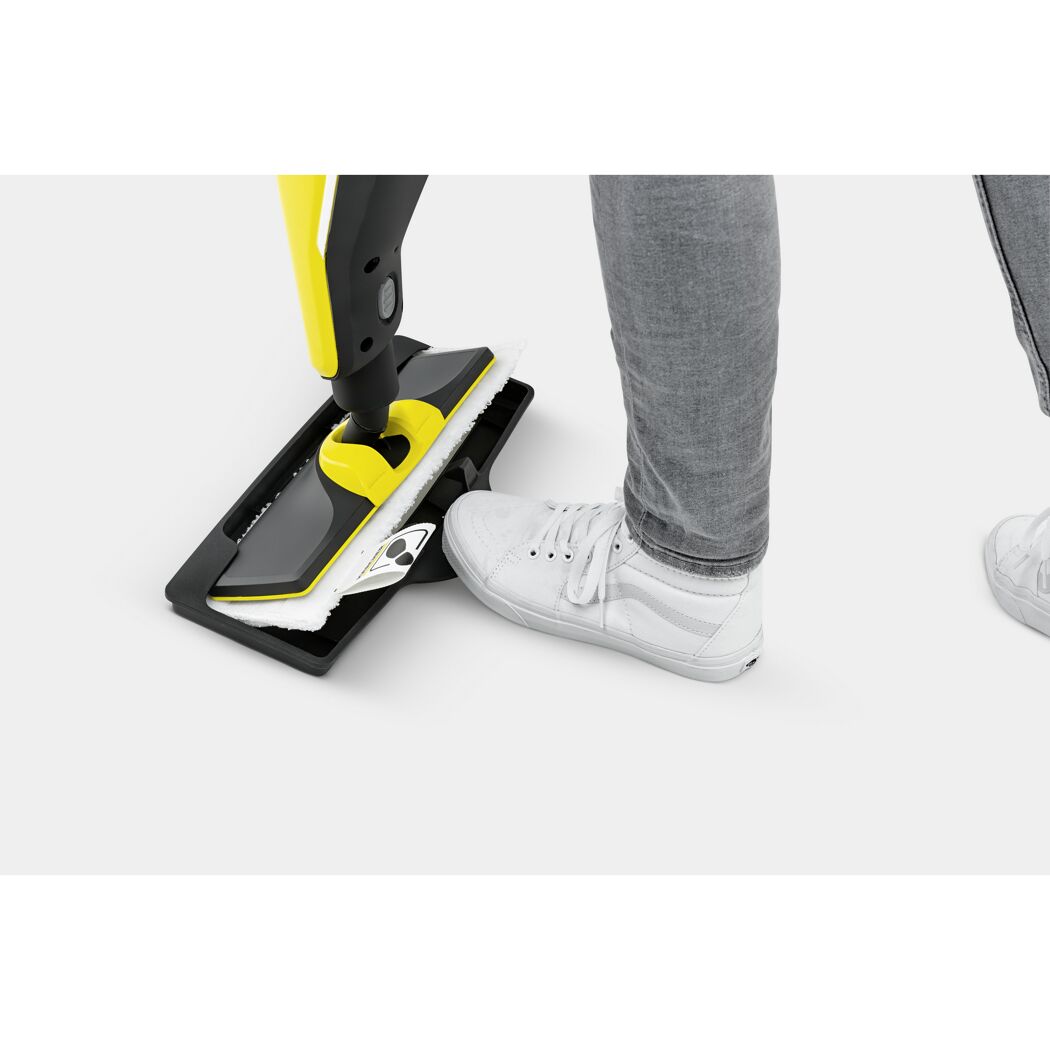 Dampfreiniger SC 3 Upright EasyFix