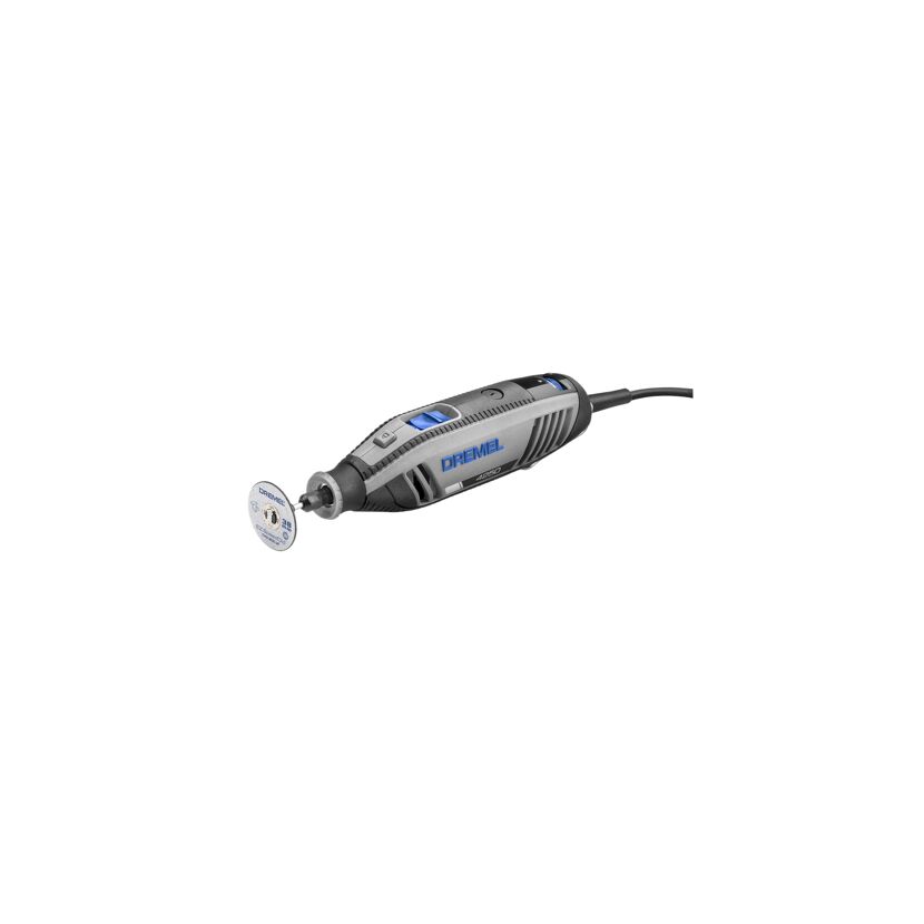 Dremel 4250 Multifunktionswerkzeug mit Trennscheibe