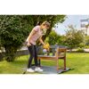 Farbsprühsystem 'Wood&Metal Sprayer W 125' 350 W 600 ml
