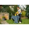 Farbsprühsystem 'Wood&Metal Sprayer W 125' 350 W 600 ml