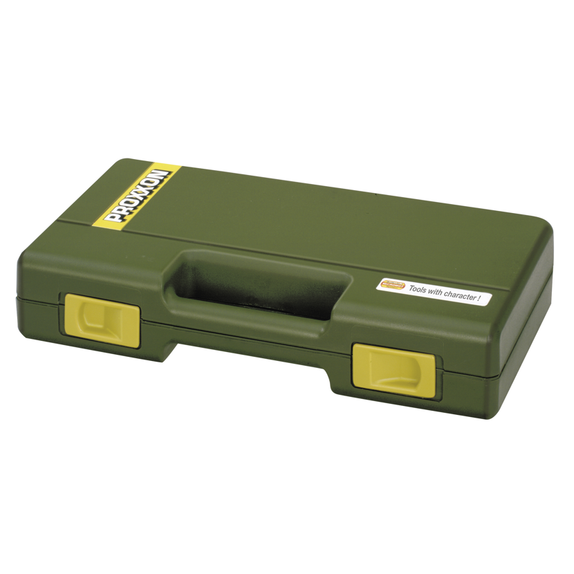 Modellbauer- und Gravierset 50/E 'Micromot' 40 W