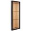 Holz-Seitenteil Vorda.Timber-Line