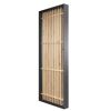 Seitenteil BS Vorda.Timber-Line 220 x 90 cm