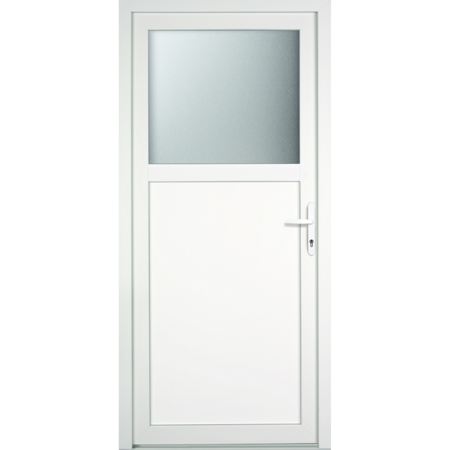 Bild von Nebeneingangstür 'K501R' rechts