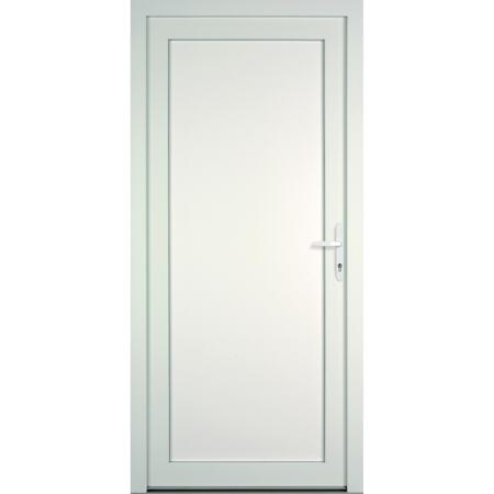 2. Bild von Nebeneingangstür 'K504R', rechts