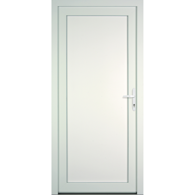 Bild von Nebeneingangstür 'K504R', rechts