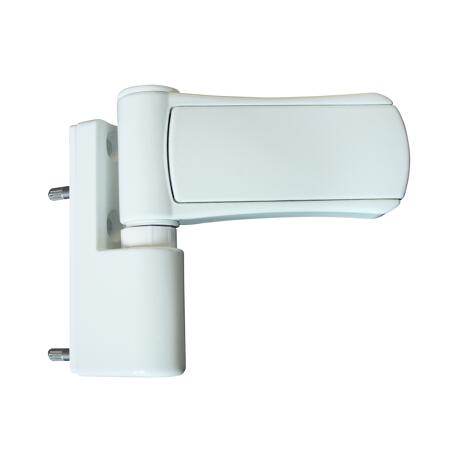 3. Bild von Nebeneingangstür 'K505R', links